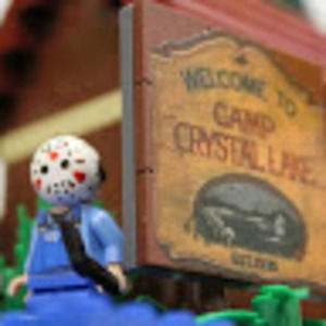 Meet your Posher, Jeff